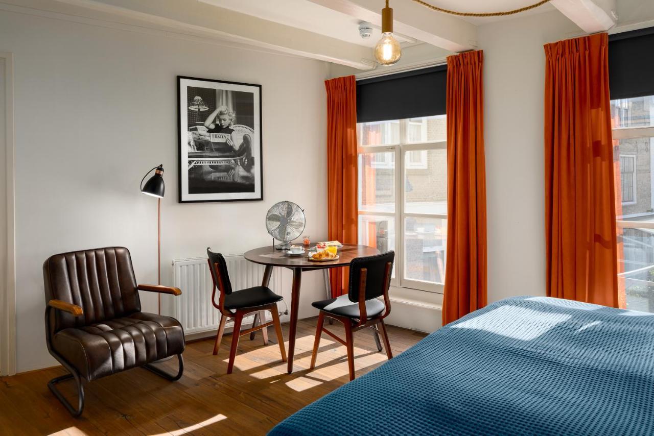 Koffie&Kussens Panzió Middelburg Kültér fotó