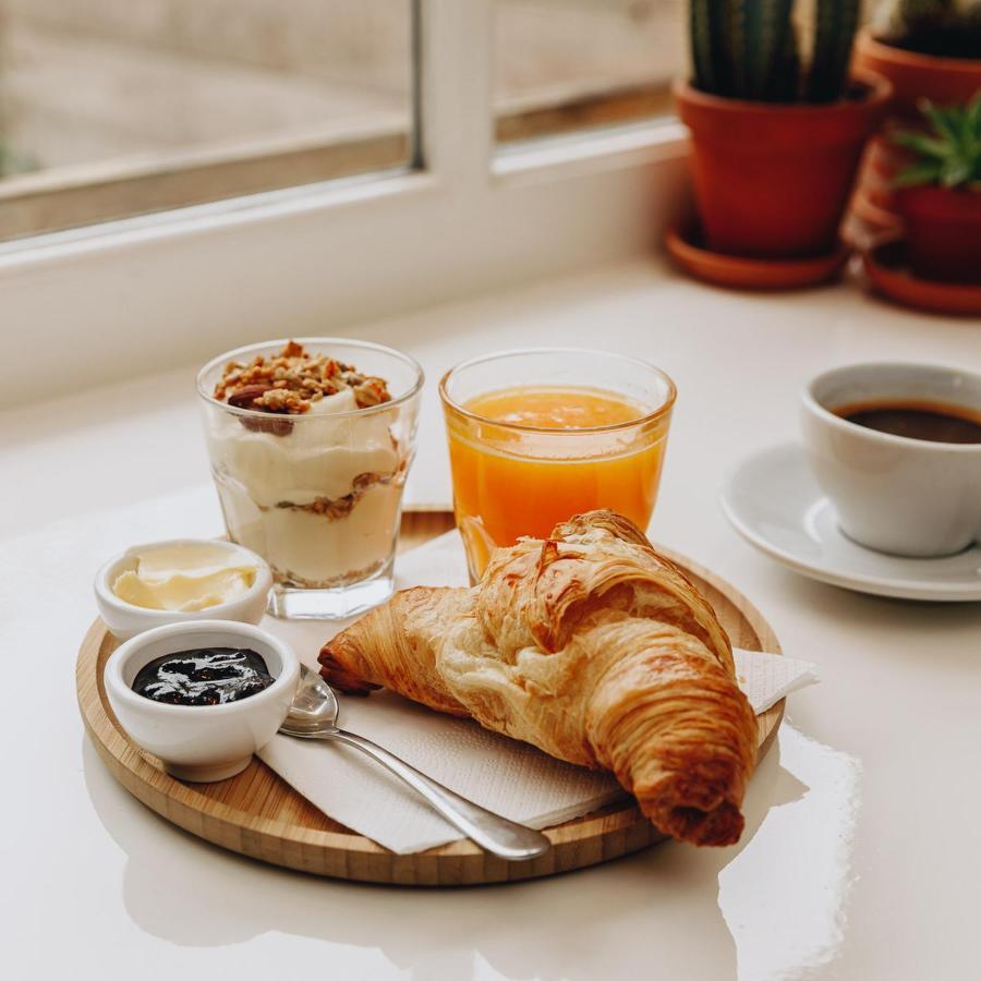 Koffie&Kussens Panzió Middelburg Kültér fotó