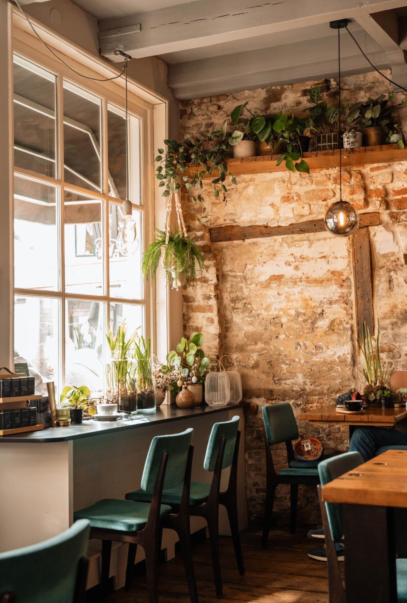 Koffie&Kussens Panzió Middelburg Kültér fotó